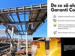 Garanti Construct - Antreprenor general constructii